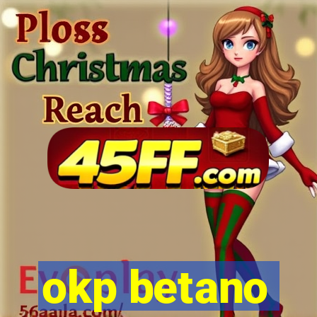 okp betano